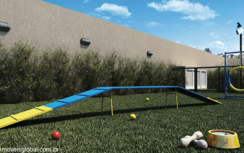 Foto 3 de Lançamento com 1 quarto à venda, 36m2 em Água Branca, São Paulo - SP