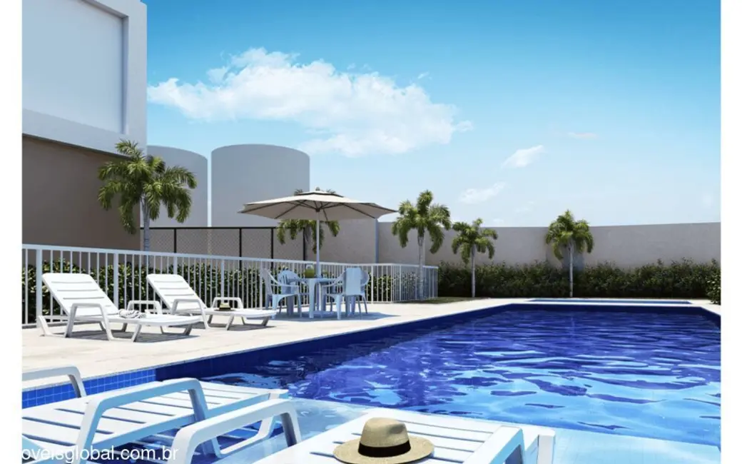 Foto 6 de Lançamento com 1 quarto à venda, 36m2 em Água Branca, São Paulo - SP