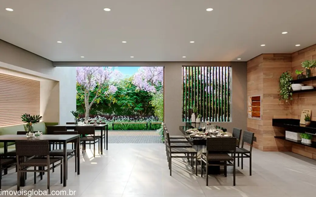 Foto 3 de Lançamento com 2 quartos à venda, 41m2 em Água Branca, São Paulo - SP