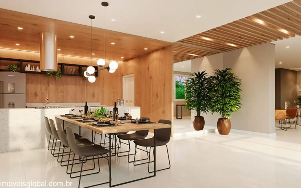 Foto 6 de Lançamento com 2 quartos à venda, 41m2 em Água Branca, São Paulo - SP