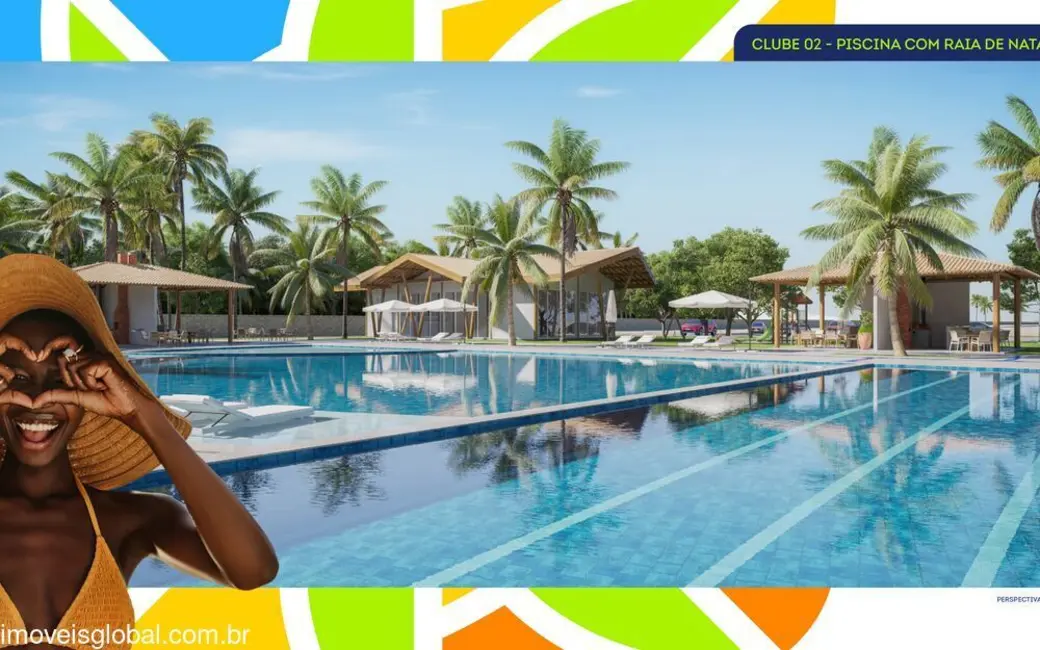 Foto 9 de Lote de Condomínio à venda, 200m2 em Barra Dos Coqueiros - SE