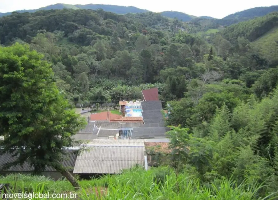 Pousada com 33 quartos à venda, 3246m2 em Centro, Miguel Pereira - RJ - imagem 7 Foto 7 de Pousada com 33 quartos à venda, 3246m2 em Centro, Miguel Pereira - RJ