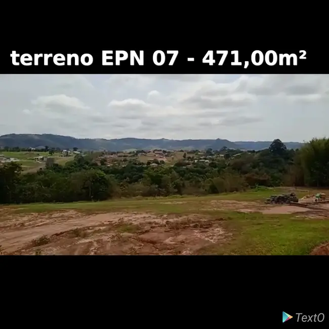 Terreno / Lote à venda, 450m2 em Pardinho - SP - imagem 9 Foto 9 de Terreno / Lote à venda, 450m2 em Pardinho - SP