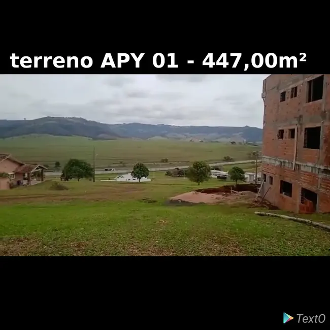 Terreno / Lote à venda, 450m2 em Pardinho - SP - imagem 7 Foto 7 de Terreno / Lote à venda, 450m2 em Pardinho - SP