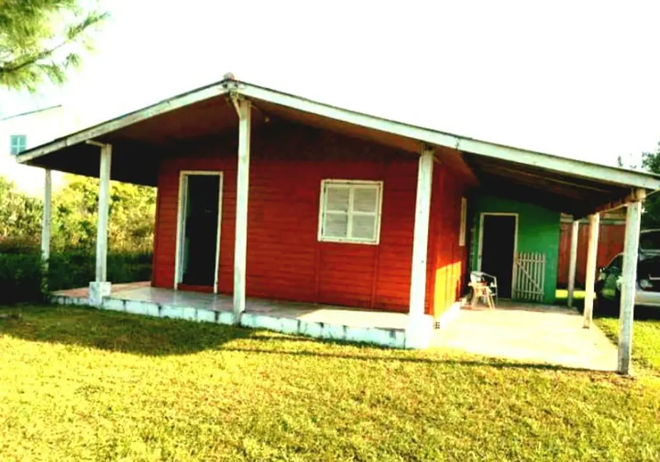 Foto 2 de Casa com 2 quartos à venda, 40m2 em Palmares Do Sul - RS