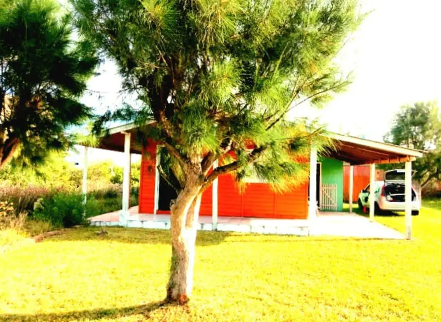 Foto 1 de Casa com 2 quartos à venda, 40m2 em Palmares Do Sul - RS