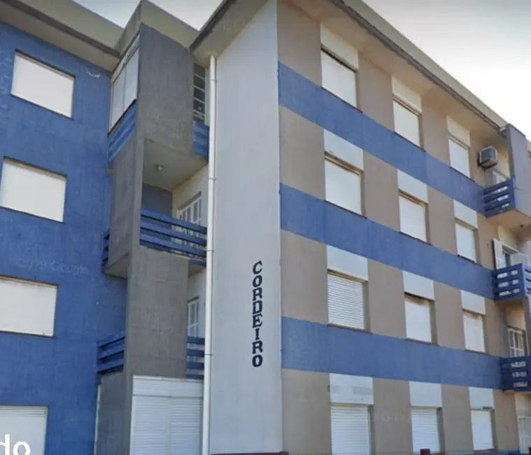 Foto 1 de Apartamento com 1 quarto à venda, 30m2 em Centro, Tramandai - RS