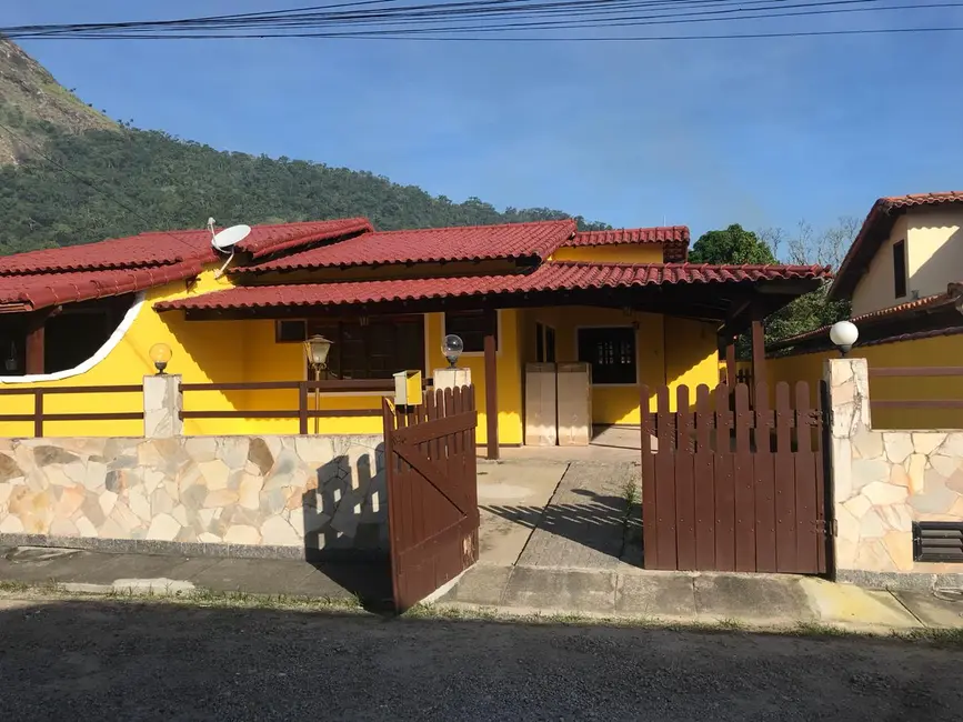 Casa com 2 quartos à venda, 89m2 em Marica - RJ - imagem 6 Foto 6 de Casa com 2 quartos à venda, 89m2 em Marica - RJ