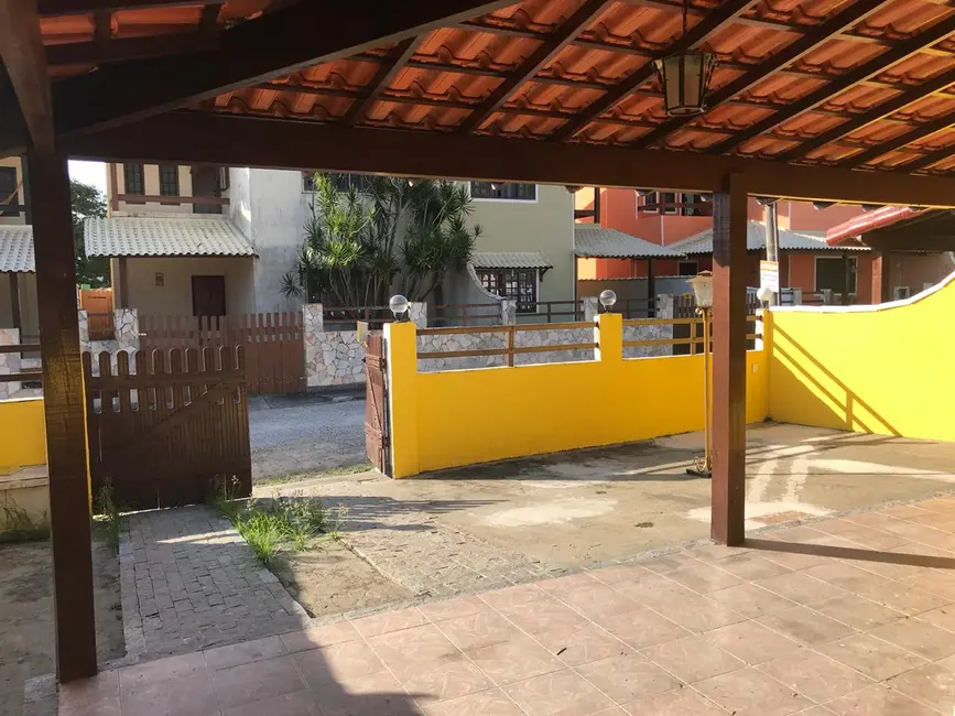 Casa com 2 quartos à venda, 89m2 em Marica - RJ - imagem 7 Foto 7 de Casa com 2 quartos à venda, 89m2 em Marica - RJ