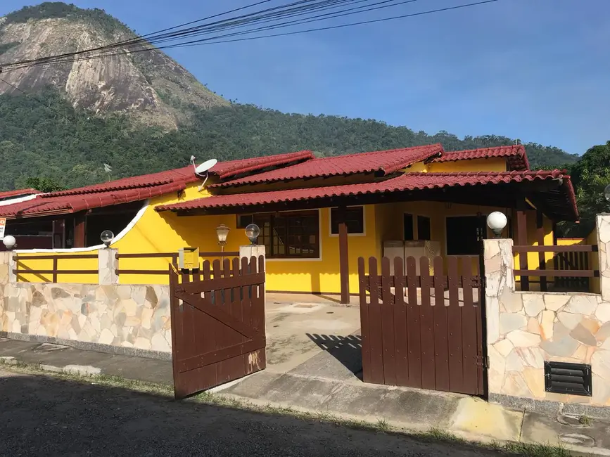 Casa com 2 quartos à venda, 89m2 em Marica - RJ - imagem 5 Foto 5 de Casa com 2 quartos à venda, 89m2 em Marica - RJ