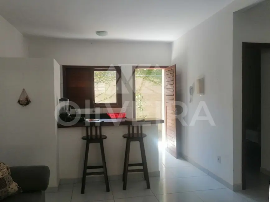 Foto 3 de Apartamento com 2 quartos à venda, 65m2 em Tibau Do Sul - RN