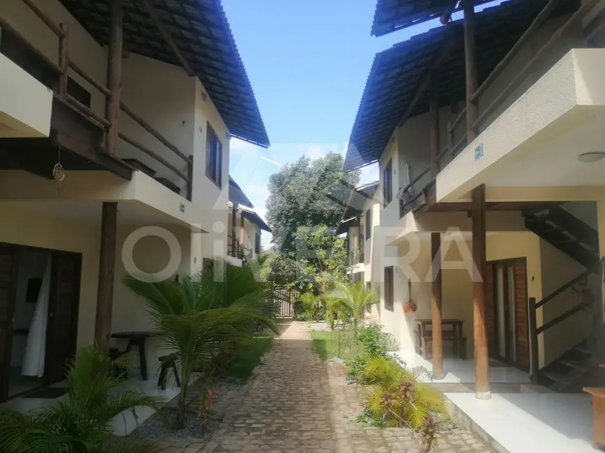 Foto 8 de Apartamento com 2 quartos à venda, 65m2 em Tibau Do Sul - RN