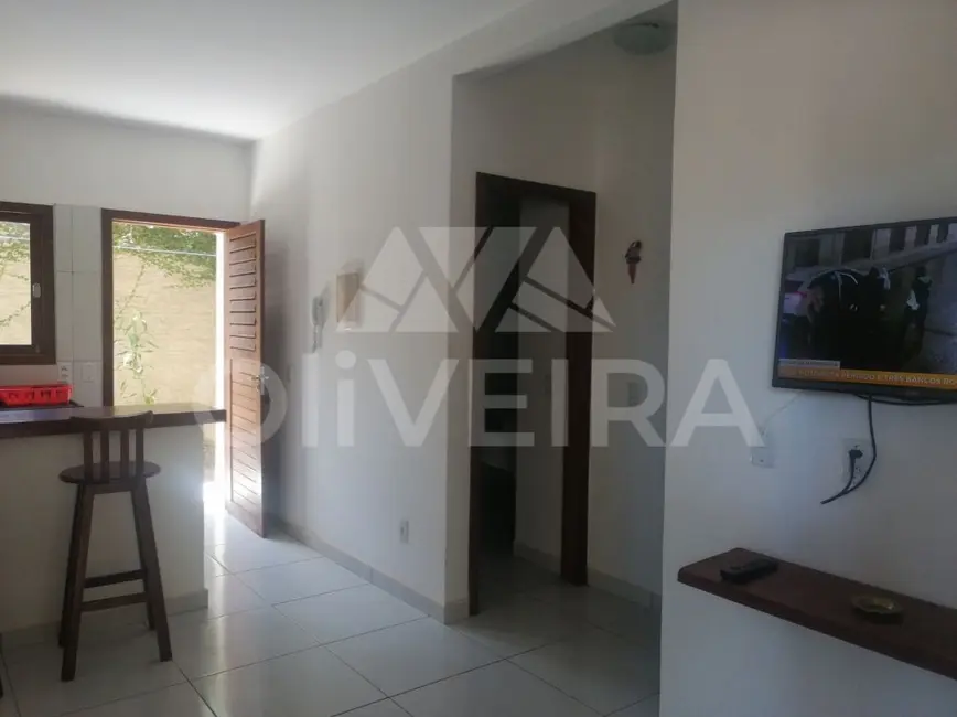 Foto 2 de Apartamento com 2 quartos à venda, 65m2 em Tibau Do Sul - RN