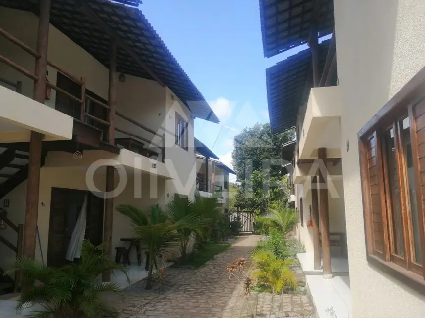 Foto 1 de Apartamento com 2 quartos à venda, 65m2 em Tibau Do Sul - RN