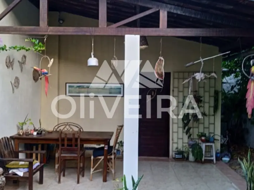 Foto 2 de Casa à venda, 60m2 em Tibau Do Sul - RN