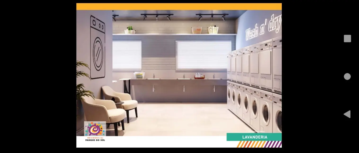 Lançamento com 2 quartos à venda, 39m2 em Jardim da Rainha, Itapevi - SP - imagem 5 Foto 5 de Lançamento com 2 quartos à venda, 39m2 em Jardim da Rainha, Itapevi - SP