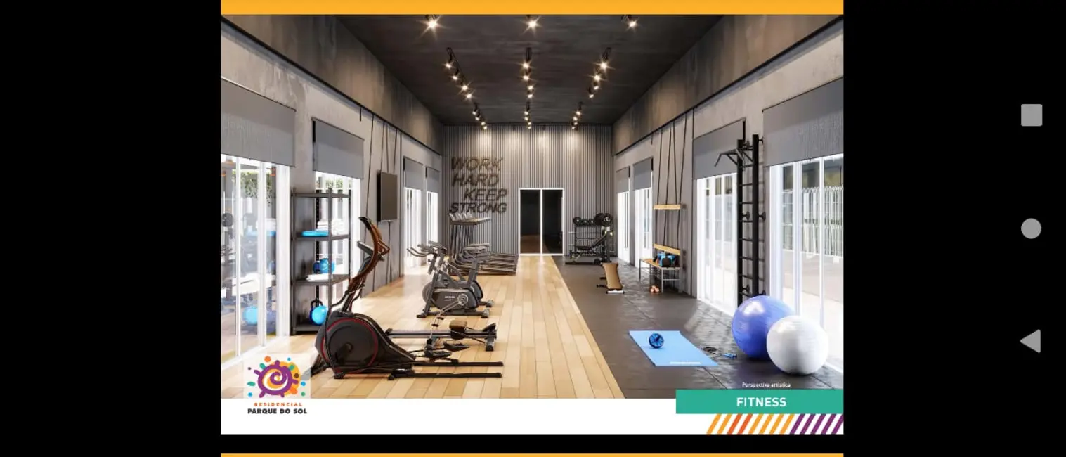 Lançamento com 2 quartos à venda, 39m2 em Jardim da Rainha, Itapevi - SP - imagem 3 Foto 3 de Lançamento com 2 quartos à venda, 39m2 em Jardim da Rainha, Itapevi - SP