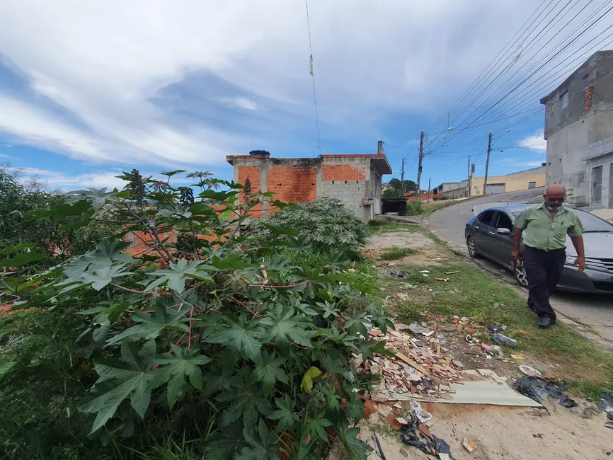 Foto 2 de Terreno / Lote à venda, 250m2 em Jardim Vassouras, Francisco Morato - SP