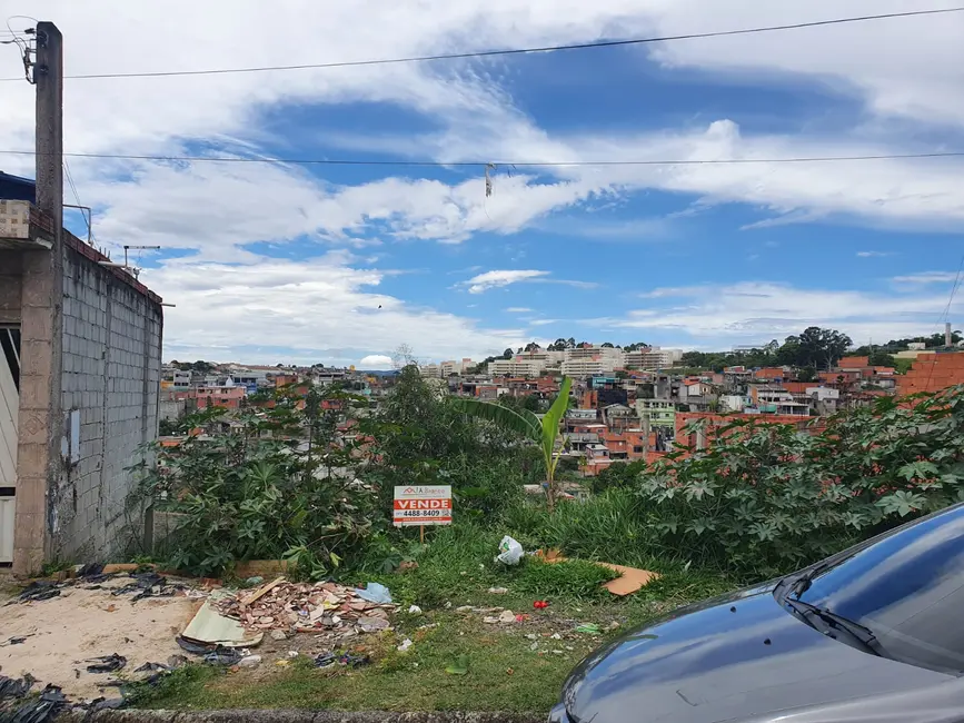 Terreno / Lote à venda, 250m2 em Jardim Vassouras, Francisco Morato - SP - imagem 3 Foto 3 de Terreno / Lote à venda, 250m2 em Jardim Vassouras, Francisco Morato - SP