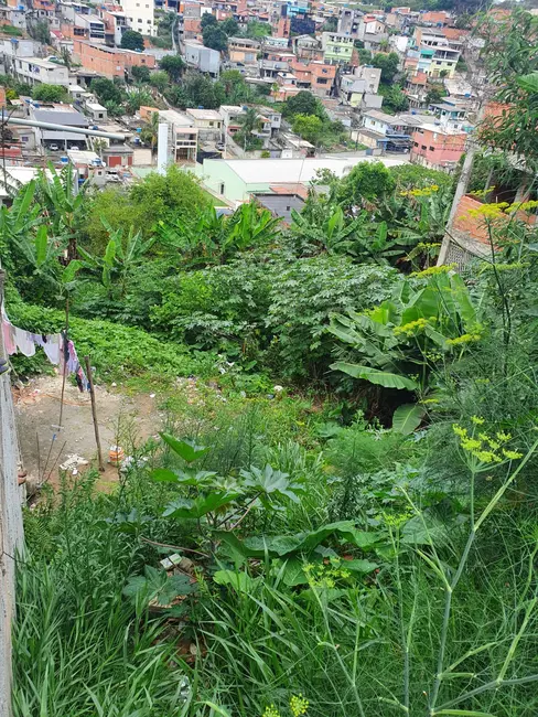 Terreno / Lote à venda, 250m2 em Jardim Vassouras, Francisco Morato - SP - imagem 7 Foto 7 de Terreno / Lote à venda, 250m2 em Jardim Vassouras, Francisco Morato - SP