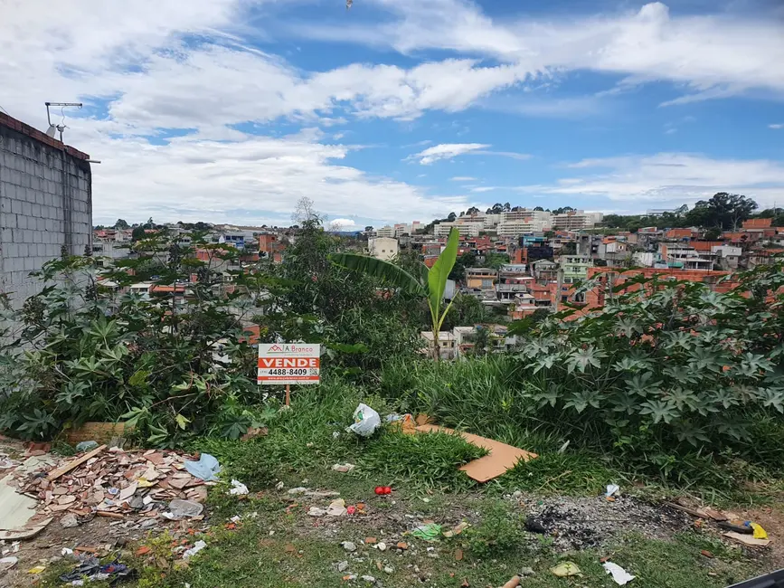Terreno / Lote à venda, 250m2 em Jardim Vassouras, Francisco Morato - SP - imagem 6 Foto 6 de Terreno / Lote à venda, 250m2 em Jardim Vassouras, Francisco Morato - SP