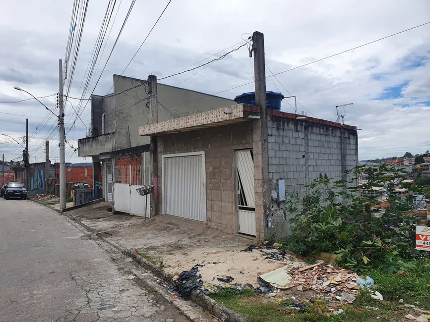 Terreno / Lote à venda, 250m2 em Jardim Vassouras, Francisco Morato - SP - imagem 5 Foto 5 de Terreno / Lote à venda, 250m2 em Jardim Vassouras, Francisco Morato - SP