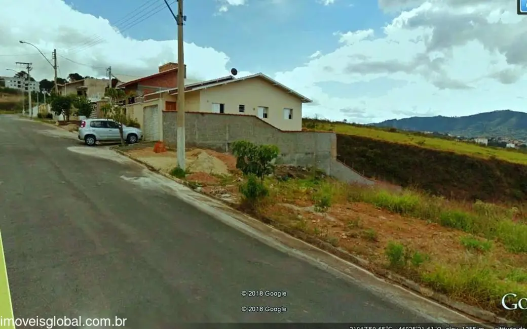 Terreno / Lote à venda, 428m2 em Pocos De Caldas - MG - imagem 1 Foto 1 de Terreno / Lote à venda, 428m2 em Pocos De Caldas - MG