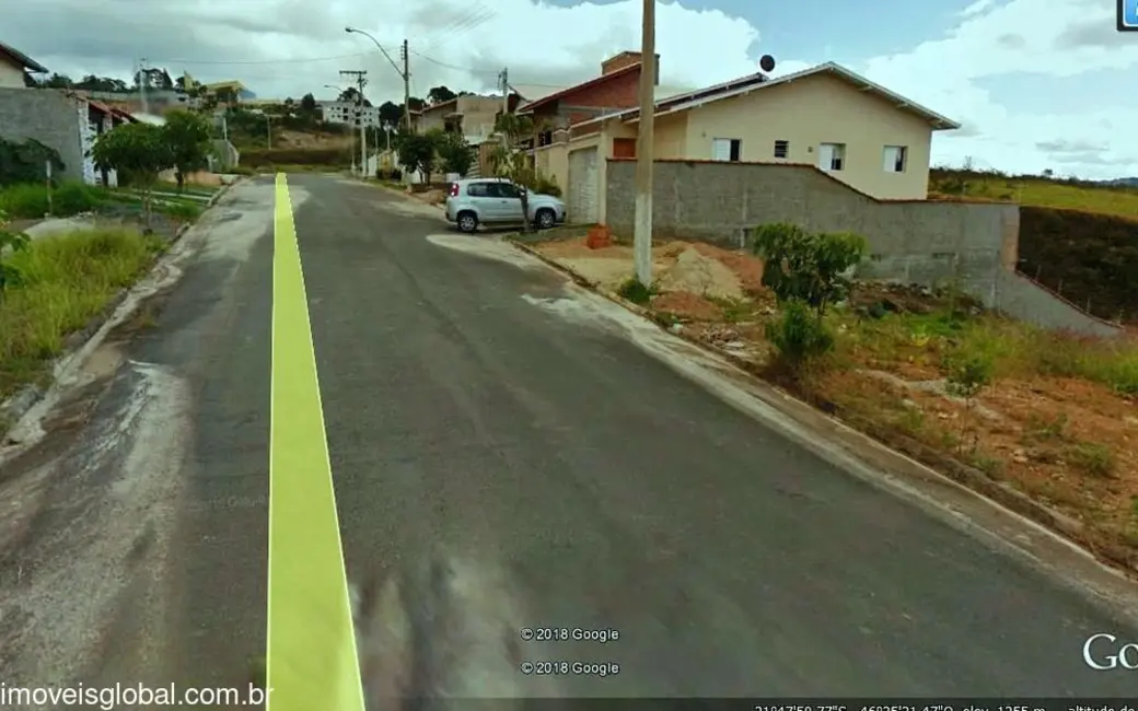 Terreno / Lote à venda, 428m2 em Pocos De Caldas - MG - imagem 3 Foto 3 de Terreno / Lote à venda, 428m2 em Pocos De Caldas - MG