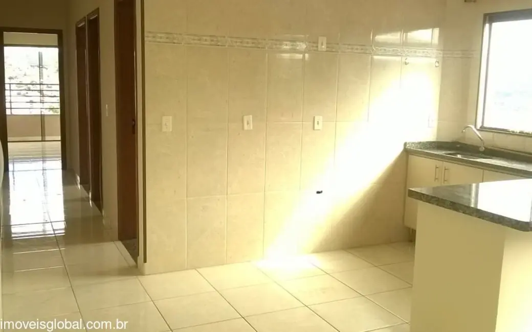 Apartamento com 2 quartos à venda, 57m2 em Pocos De Caldas - MG - imagem 3 Foto 3 de Apartamento com 2 quartos à venda, 57m2 em Pocos De Caldas - MG