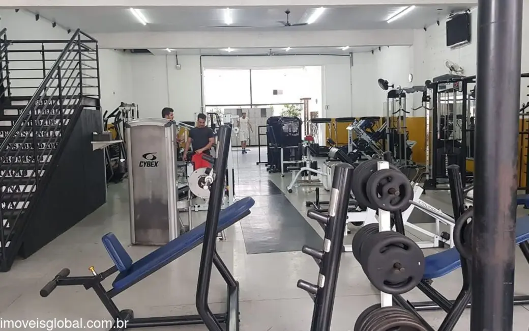 Foto 5 de Sala Comercial à venda, 600m2 em Centro, Pocos De Caldas - MG