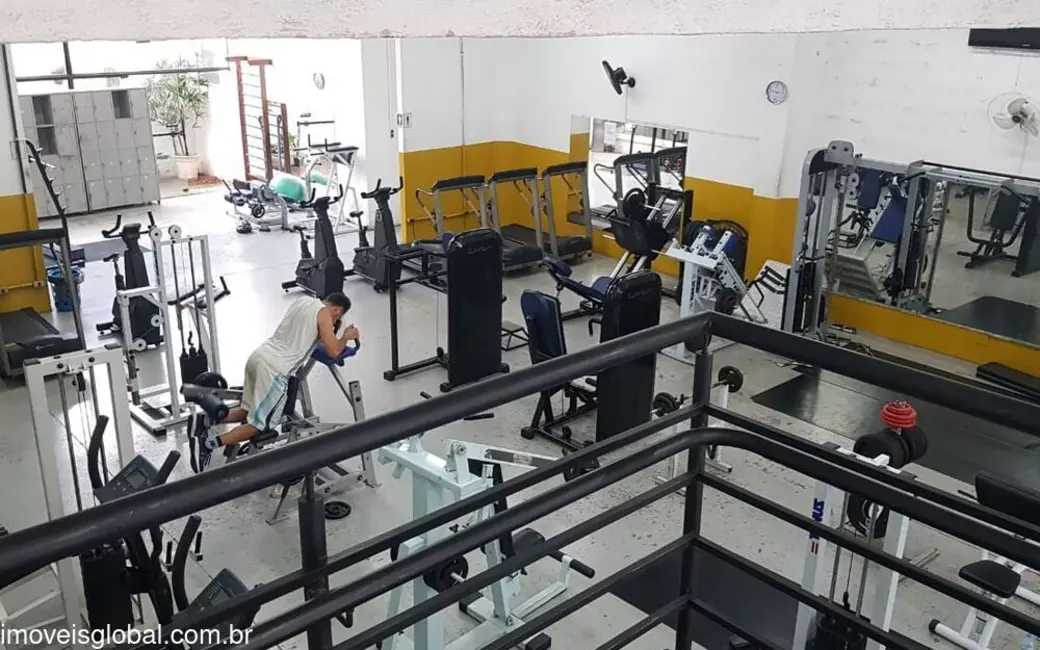 Foto 6 de Sala Comercial à venda, 600m2 em Centro, Pocos De Caldas - MG