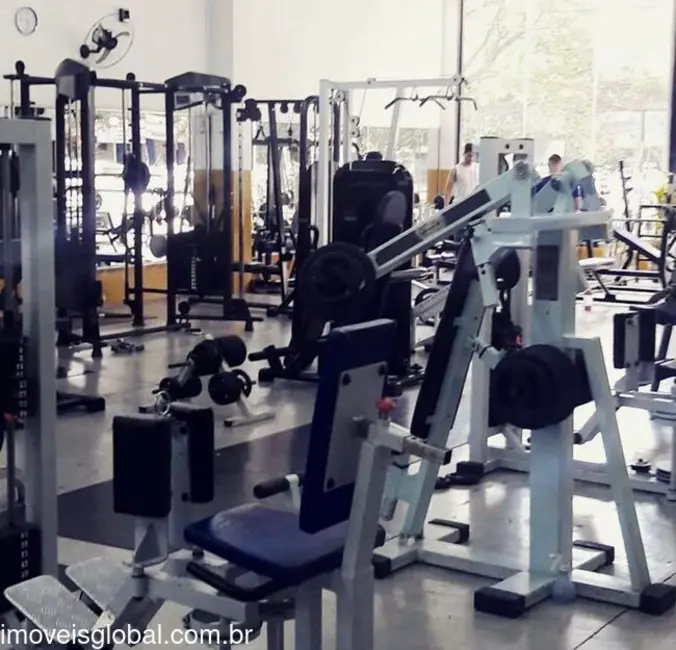 Foto 2 de Sala Comercial à venda, 600m2 em Centro, Pocos De Caldas - MG