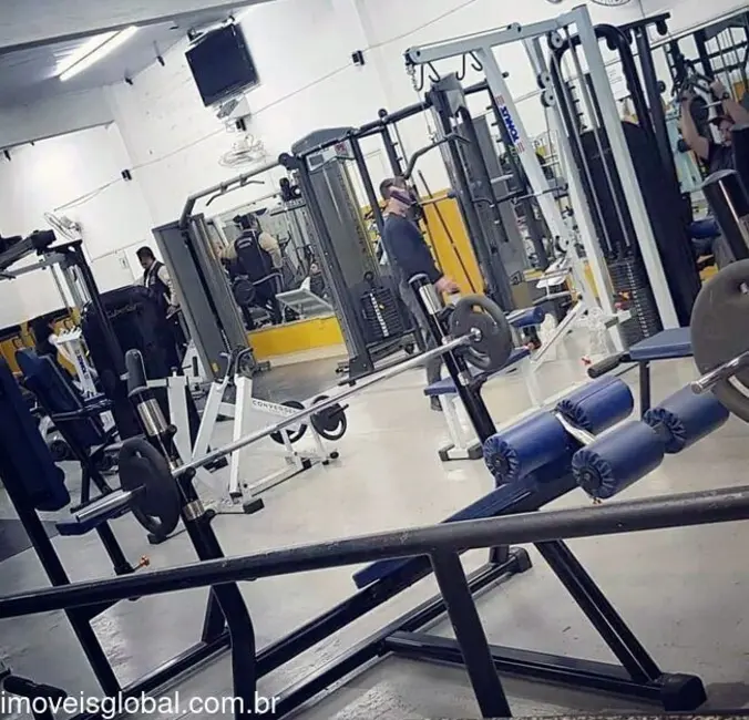 Foto 3 de Sala Comercial à venda, 600m2 em Centro, Pocos De Caldas - MG