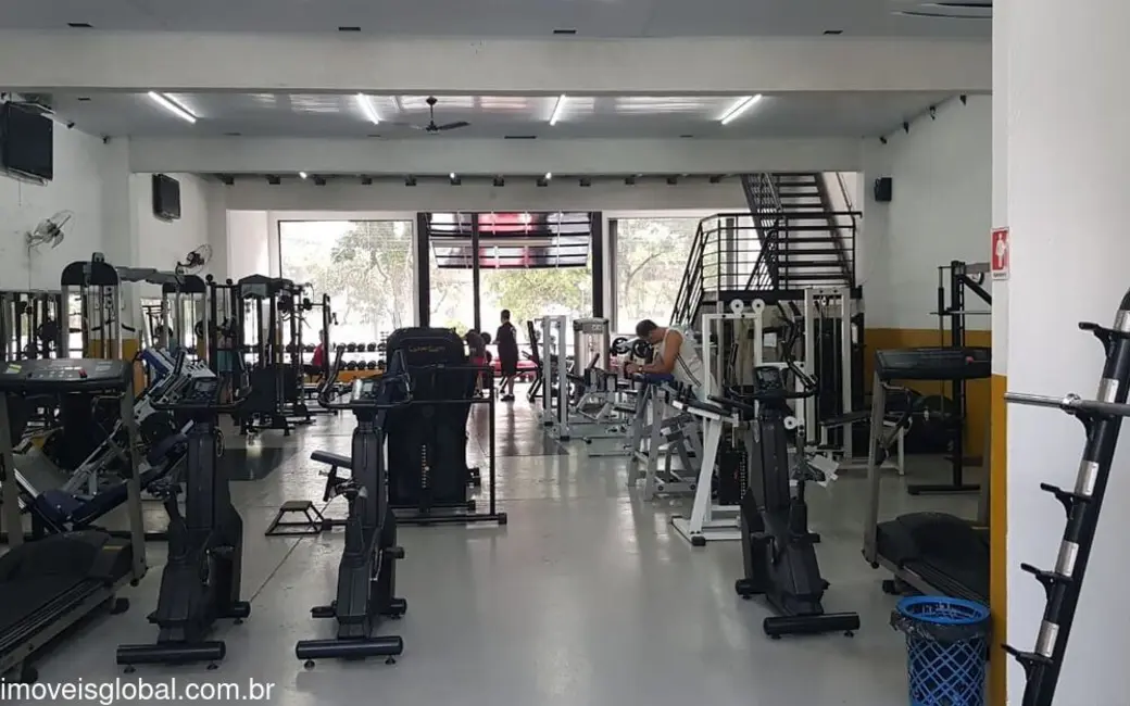 Foto 1 de Sala Comercial à venda, 600m2 em Centro, Pocos De Caldas - MG