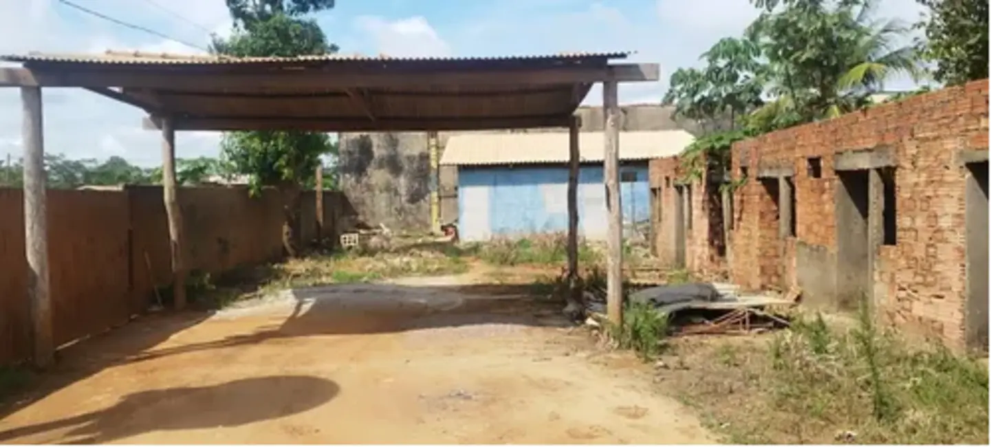 Sala Comercial com 14 quartos à venda, 714m2 em Centro, Cujubim - RO - imagem 4 Foto 4 de Sala Comercial com 14 quartos à venda, 714m2 em Centro, Cujubim - RO