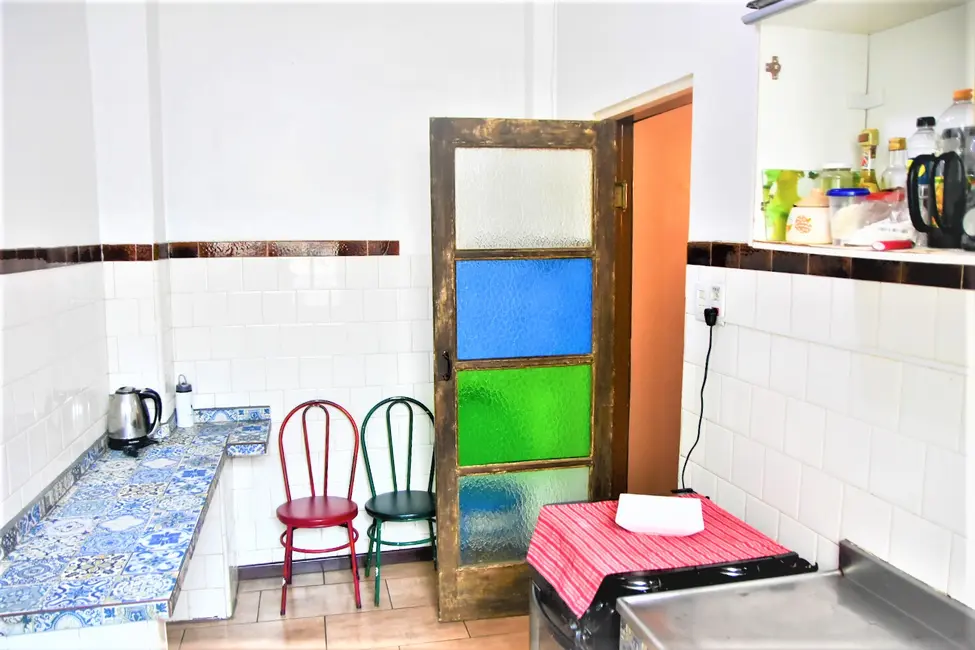 Foto 1 de Casa com 3 quartos à venda, 165m2 em Centro Histórico, Porto Alegre - RS