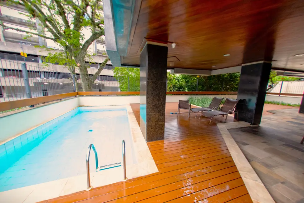 Foto 9 de Cobertura com 3 quartos à venda, 650m2 em Três Figueiras, Porto Alegre - RS