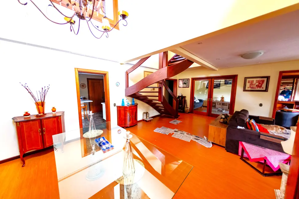 Foto 6 de Cobertura com 3 quartos à venda, 650m2 em Três Figueiras, Porto Alegre - RS