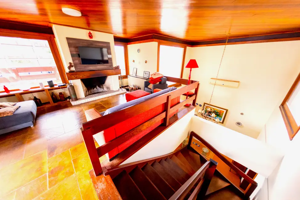 Foto 7 de Cobertura com 3 quartos à venda, 650m2 em Três Figueiras, Porto Alegre - RS