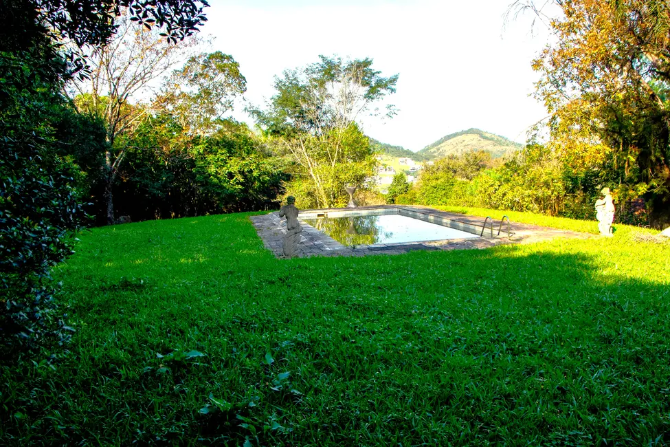 Foto 1 de Sítio / Rancho com 3 quartos à venda, 30m2 em Belém Velho, Porto Alegre - RS