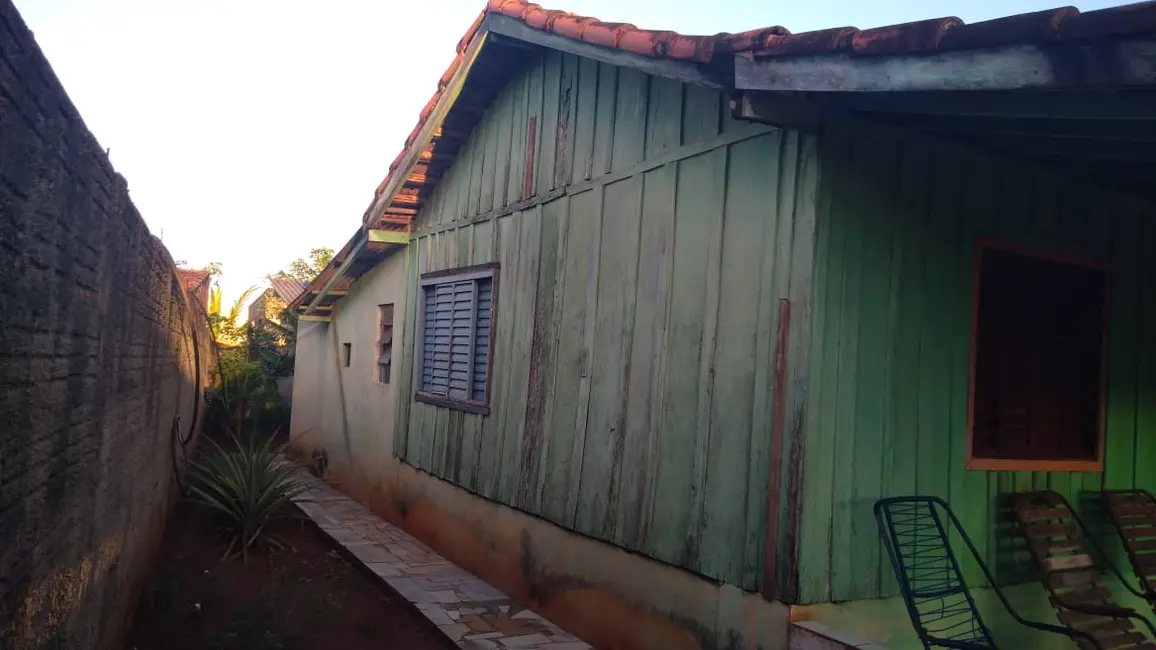 Casa com 2 quartos à venda, 85m2 em Santa Cruz Do Rio Pardo - SP - imagem 6 Foto 6 de Casa com 2 quartos à venda, 85m2 em Santa Cruz Do Rio Pardo - SP