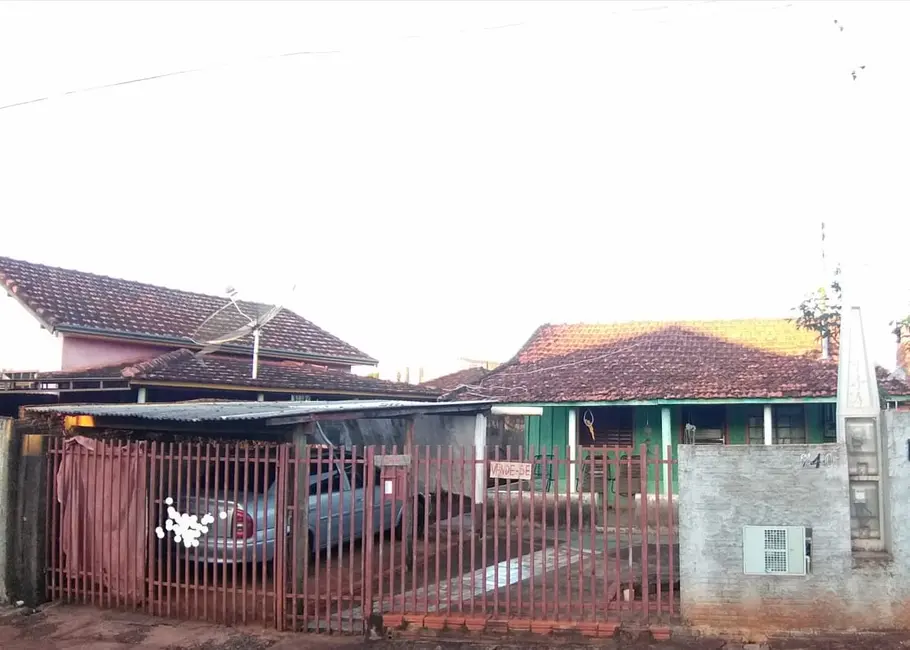 Casa com 2 quartos à venda, 85m2 em Santa Cruz Do Rio Pardo - SP - imagem 8 Foto 8 de Casa com 2 quartos à venda, 85m2 em Santa Cruz Do Rio Pardo - SP