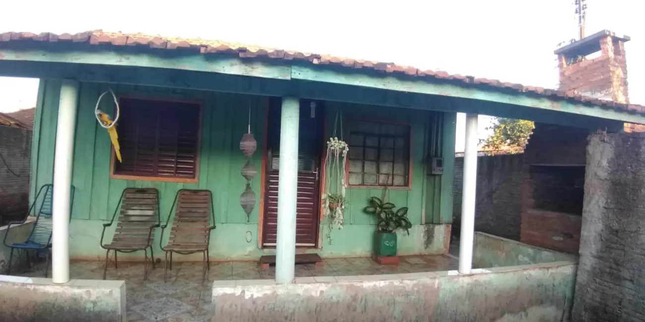 Casa com 2 quartos à venda, 85m2 em Santa Cruz Do Rio Pardo - SP - imagem 7 Foto 7 de Casa com 2 quartos à venda, 85m2 em Santa Cruz Do Rio Pardo - SP