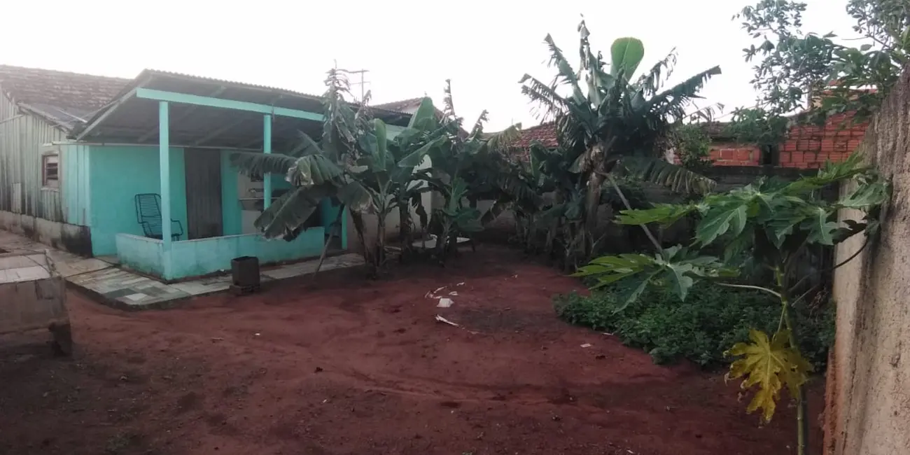 Casa com 2 quartos à venda, 85m2 em Santa Cruz Do Rio Pardo - SP - imagem 5 Foto 5 de Casa com 2 quartos à venda, 85m2 em Santa Cruz Do Rio Pardo - SP