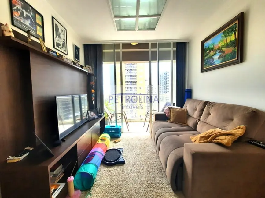 Foto 1 de Apartamento com 2 quartos à venda, 56m2 em São Paulo - SP