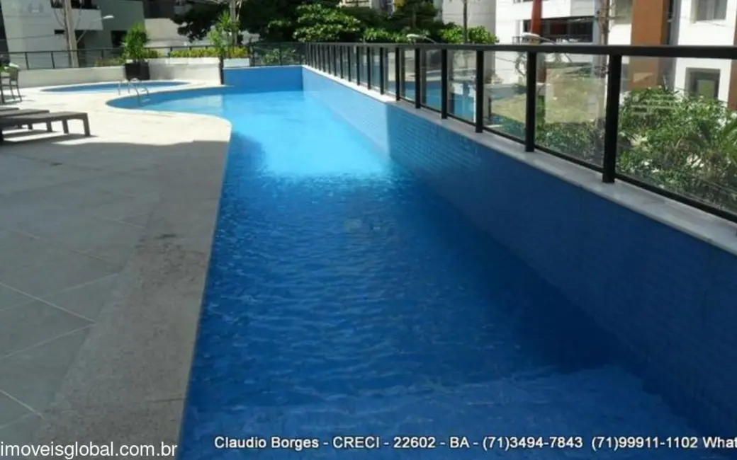 Foto 31 de Apartamento com 4 quartos à venda, 275m2 em Ondina, Salvador - BA