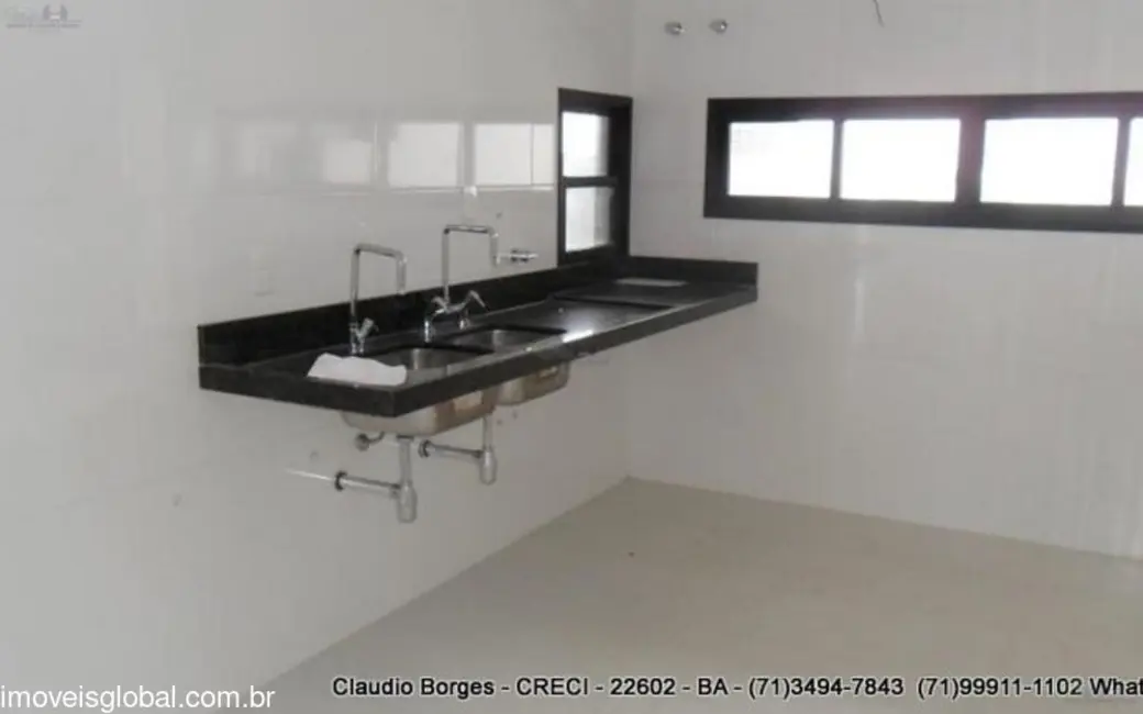 Foto 22 de Apartamento com 4 quartos à venda, 275m2 em Ondina, Salvador - BA