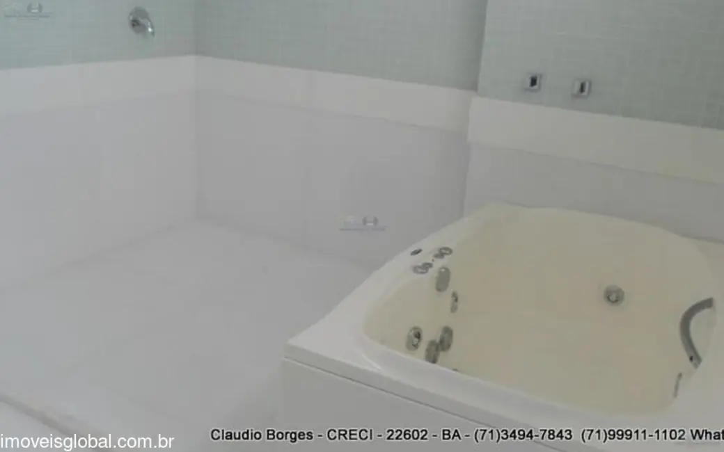 Foto 16 de Apartamento com 4 quartos à venda, 275m2 em Ondina, Salvador - BA