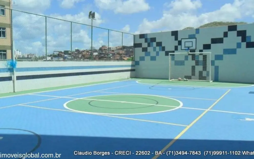 Foto 34 de Apartamento com 4 quartos à venda, 275m2 em Ondina, Salvador - BA