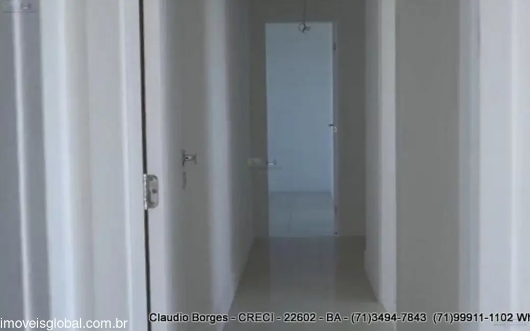 Foto 13 de Apartamento com 4 quartos à venda, 275m2 em Ondina, Salvador - BA